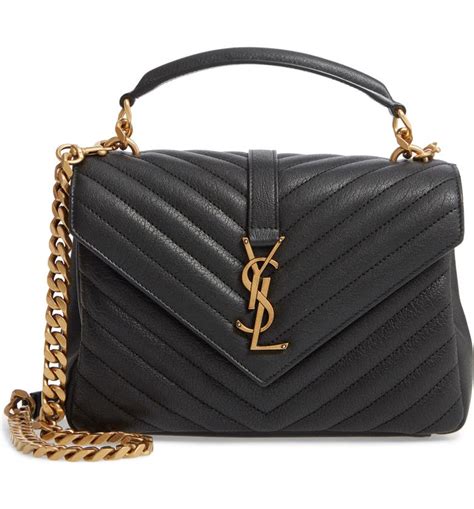 yves saint laurent bags 2018|yves saint laurent bags nordstrom.